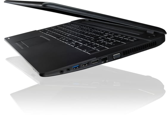 Toshiba Satellite C70-D