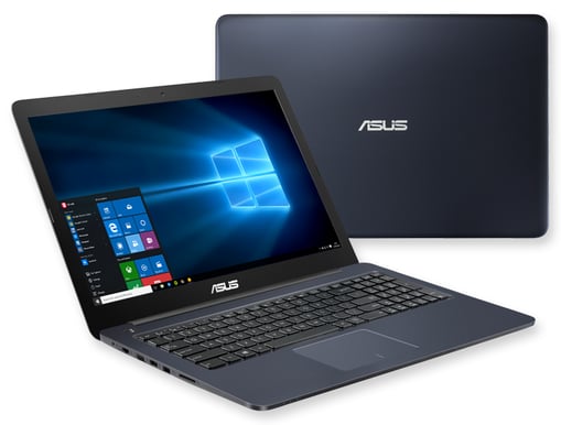 ASUS E502SA Celeron 4GB 128GB SSD