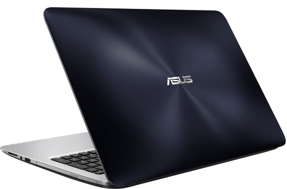 ASUS F556UA i5 8GB 256GB SSD