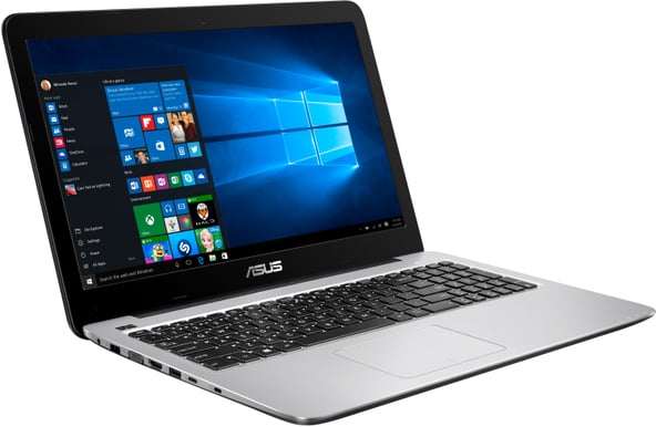 ASUS F556UA i5 8GB 256GB SSD