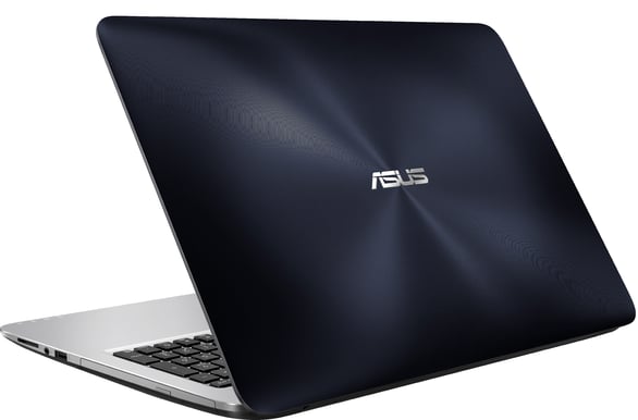 ASUS F556UB i5 12GB 128GB SSD + 1TB HDD GT 940M