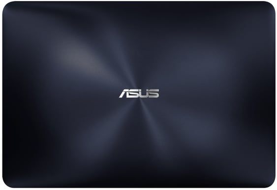 ASUS F556UB i5 12GB 128GB SSD + 1TB HDD GT 940M
