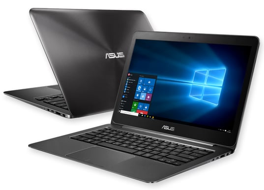 ASUS UX305UA i7 8GB 256GB SSD