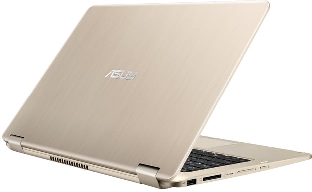 ASUS TP301UA i5 8GB 128GB SSD Vikbar