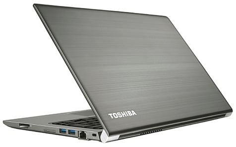 Portege Z30-C-12C i5 8GB 128GB SSD
