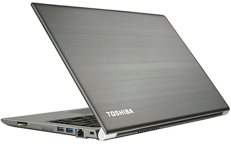 Portege Z30-C-10W i5 8GB 256GB SSD