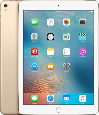 Apple iPad Pro 9,7" Wi-Fi 32GB Gold