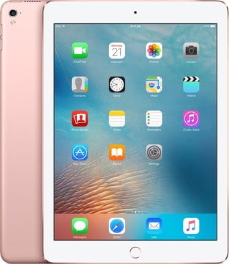 Apple iPad Pro 9,7" Wi-Fi 32GB Rosa Gold
