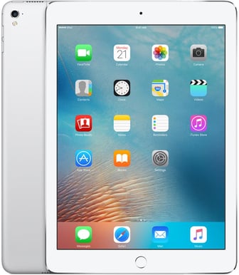 Apple iPad Pro 9.7" 4G 128GB Silver