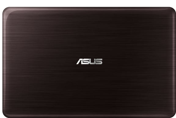ASUS F756UA-T4180T 17,3" i3 8GB 128GB SSD + 1TB HDD