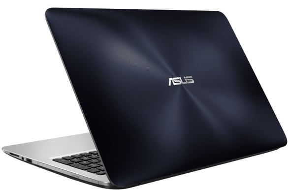 ASUS F556UA-DM461T i5 8GB 128GB SSD + 1TB HDD