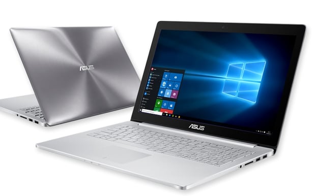 ASUS UX501VW i7 8GB 256GB SSD GTX 960M