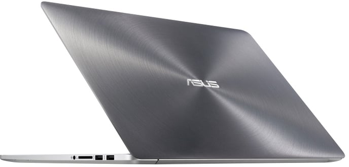 ASUS UX501VW i7 8GB 256GB SSD GTX 960M