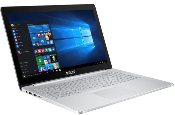 ASUS UX501VW i7 8GB 256GB SSD GTX 960M