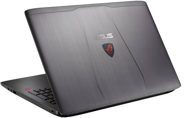 ASUS GL552VW i7 8GB 128GB SSD GTX 960M