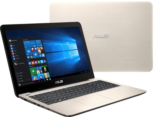 ASUS F556UQ-DM141T i5 8GB 512GB SSD GeForce 940MX