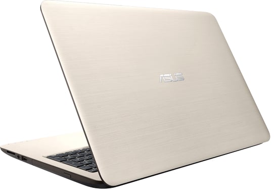 ASUS F556UQ-DM141T i5 8GB 512GB SSD GeForce 940MX