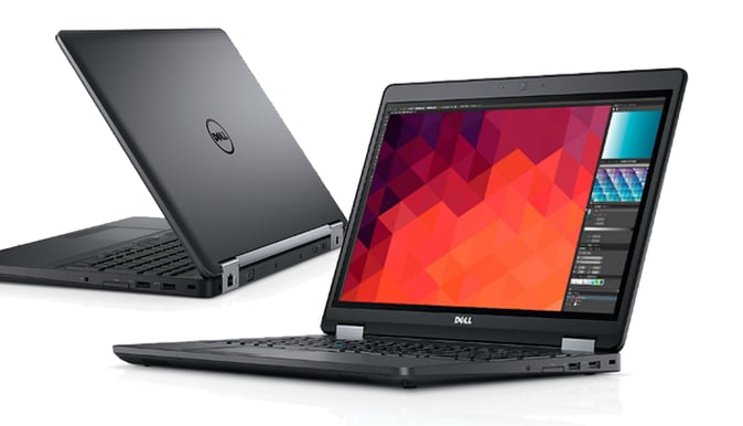 Dell Precision M3510 i7 16GB 512GB FirePro