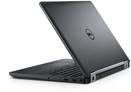 Dell Precision M3510 i7 16GB 512GB FirePro