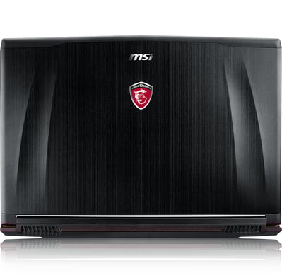 MSI GE72 6QD i7 16GB 128GB PCIe SSD + 1TB HDD GTX 960M
