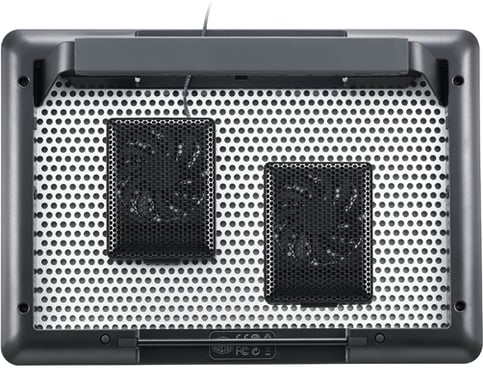 Cooler Master MasterNotepal Maker