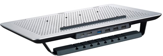 Cooler Master MasterNotepal Pro