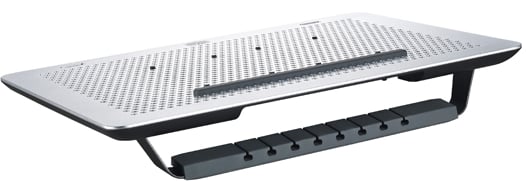 Cooler Master MasterNotepal