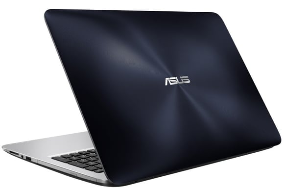ASUS F556UA-DM805T i5 8GB 128GB SSD + 1TB HDD