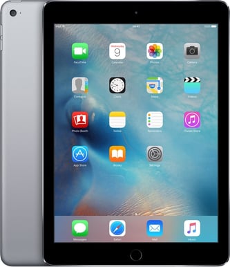 Apple iPad Air 2 WiFi 32GB Space Gray