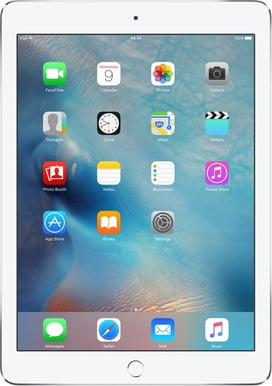 Apple iPad Air 2 WiFi 32GB Silver
