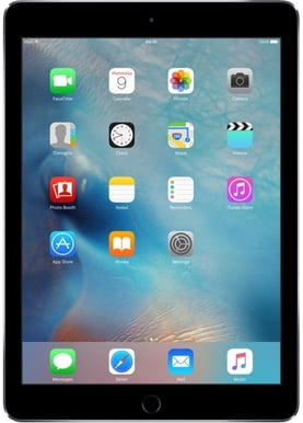 Apple iPad Air 2 WiFi 4G 32GB Space Gray