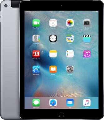 Apple iPad Air 2 WiFi 4G 32GB Space Gray