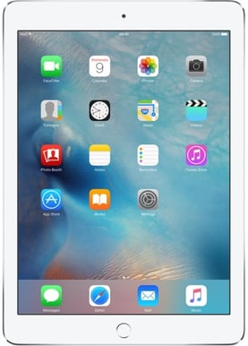 Apple iPad Air 2 WiFi 4G 32GB Silver