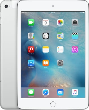 Apple iPad Air 2 WiFi 4G 32GB Silver