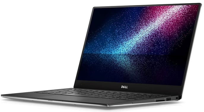 Dell XPS 13 Ultra i5 8GB 256GB PCIe SSD