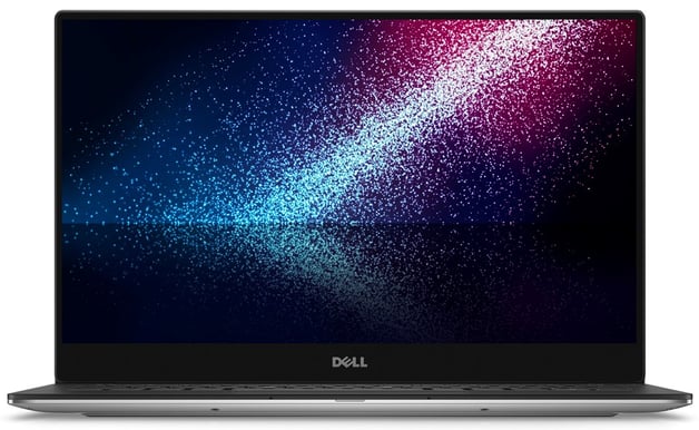 Dell XPS 13 Ultra i5 8GB 256GB PCIe SSD