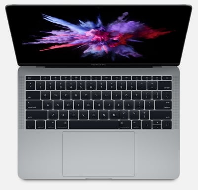 Apple MacBook Pro 13" i5 8GB 256GB PCIe SSD Space Grey