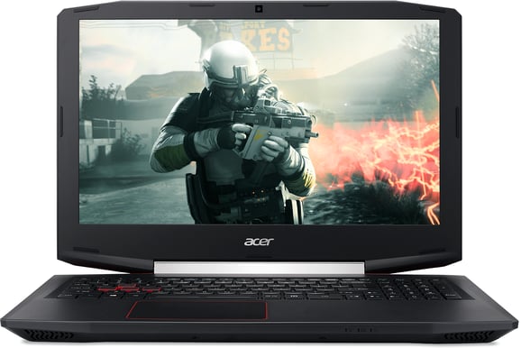 Acer Aspire VX5-591G-762X i7 8GB 256GB SSD GTX 1050Ti