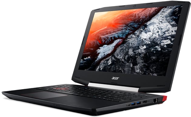 Acer Aspire VX5-591G-762X i7 8GB 256GB SSD GTX 1050Ti