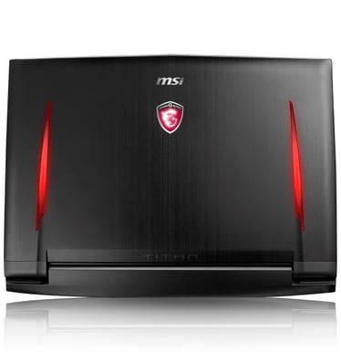 MSI GT73VR 7RF i7 16GB 512GB PCIe SSD 1TB HDD GTX 1080