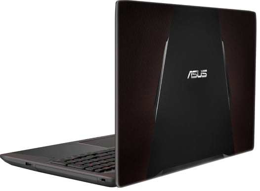 ASUS FX553VD i5 8GB 1TB HDD GTX 1050