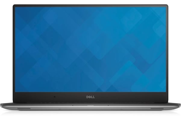 Dell XPS 15 9550 i7-6700HQ 16GB 512GB SSD GTX 960M
