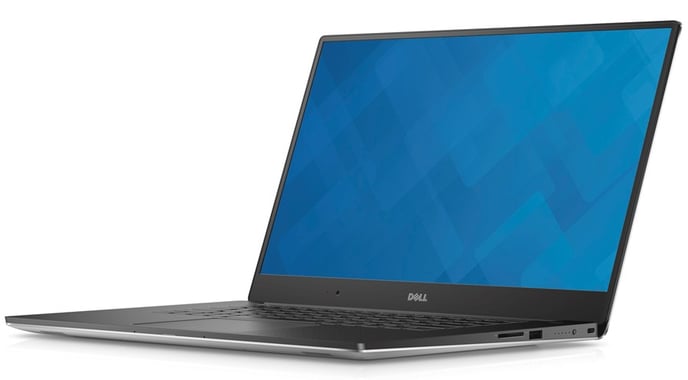 Dell XPS 15 9550 i7 16GB 512GB SSD UHD Touch GTX 960M