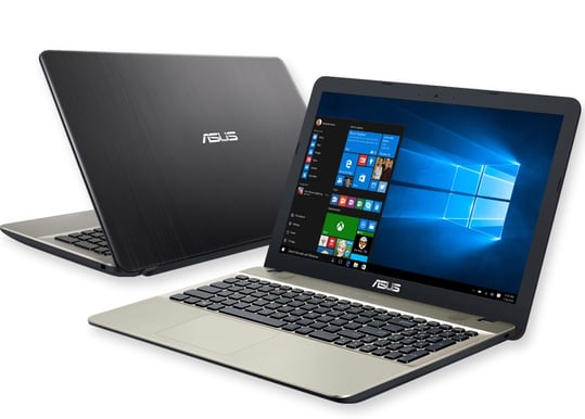 ASUS F541UA i5 8GB 128GB SSD