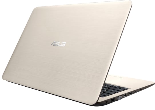 ASUS F556UQ i5 8GB 512GB SSD GeForce 940MX