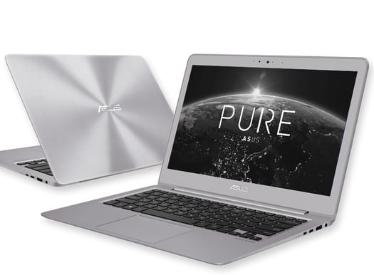 ASUS ZenBook UX330UA PURE Core i7 8GB 512GB SSD