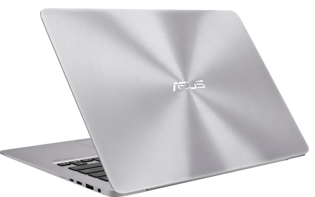 ASUS ZenBook UX330UA PURE Core i7 8GB 512GB SSD