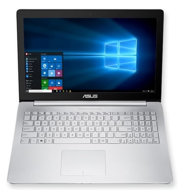 ASUS ZenBook Pro UX501VW i7 8GB 256GB SSD GTX 960M