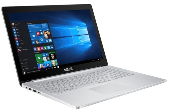 ASUS ZenBook Pro UX501VW i7 8GB 256GB SSD GTX 960M