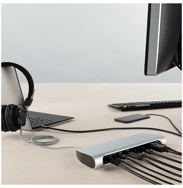 Belkin Thunderbolt 3 Express Dock HD